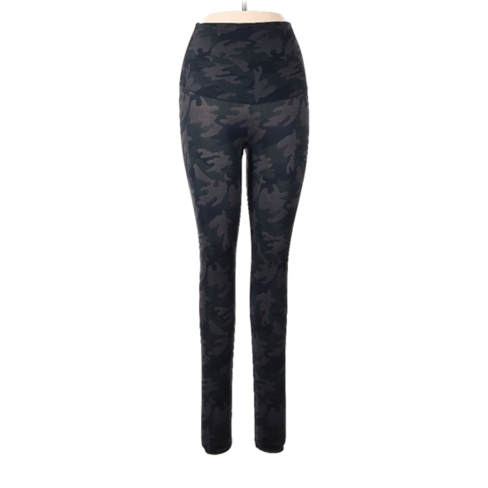 Empetua High Waist Camo Leggings. Women's (L). Like New No‎ Tags.